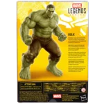 MARVEL LEGENDS SPIDER-MAN BRAND NEW DAY HULK ACTION FIGURE - immagine 3