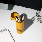 STAR WARS C-3PO PENCIL CASE - immagine 2