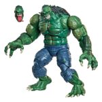 The Incredible Hulk Marvel Legends Action Figure Hulk 2099 15 cm - immagine 4