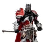 MCFARLANE VAULT SPAWN 7INCH MEDIEVAL SPAWN ACTION FIGURE - immagine 2