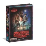 Stranger Things Jigsaw Puzzle Season 1 (1000 pieces) - immagine 2