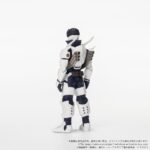 My Hero Academia Collekazaro Action Figure CK-M11 Tenya Iida 10 cm - immagine 4