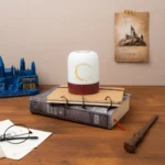 HARRY POTTER ROOM LAMP - immagine 2