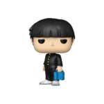 Mob Psycho 100 POP! Animation Vinyl Figures Shigeo with Chase 9 cm Assortment (6) - immagine 5