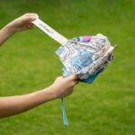 Disney Alice in Wonderland Umbrella - immagine 2
