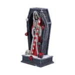 SILENT NIGHTMARES MERRY CRYPTMAS FIGURE - immagine 2