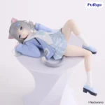 NACHONEKO NOODLE STOPPER FIGURE - immagine 3