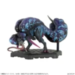 CAPCOM FIGURE BUILDER MONSTER HUNTER SM PLUS VOL 28 - immagine 4