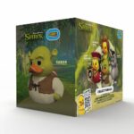 Shrek Tubbz PVC Figure Shrek - immagine 3