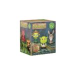 Shrek Mystery Mini Figures 30th Anniversary 5 cm Display (12) - immagine 2