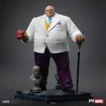 MARVEL COMICS KINGPIN 1/10 STATUE - immagine 3