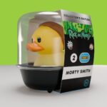 Rick and Morty Tubbz PVC Figure Morty Collector's Edition 10 cm - immagine 3