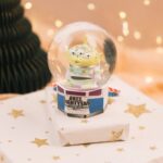 Disney Pixar Toy Story Snow Globe 10 cm - immagine 5