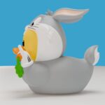 Looney Tunes Tubbz PVC Figure Bugs Bunny Boxed Edition 10 cm - immagine 6