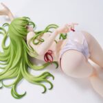 Code Geass: Lelouch of the Rebellion PVC Figure C.C. Swimsuit Ver. 28 cm - immagine 4