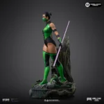 MORTAL KOMBAT JADE 1/10 STATUE - immagine 2