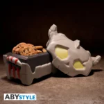 THE LEGEND OF ZELDA BOKOBLIN CHEST STORAGE HOLDER