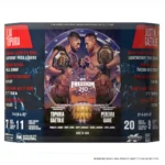 UFC POSED ILIA TOPURIA & JUSTIN GAETHJE 2-PACK FREEDOM 250 - immagine 2