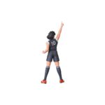 Captain Tsubasa UDF Mini Figure Hyuga Kojiro (Reproduction) 6 cm - immagine 2