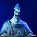 DISNEY VILLAINS HADES REGULAR 1/10 STATUE - immagine 2