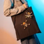 ONE PIECE NETFLIX PATCHES SET - immagine 3