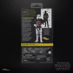 STAR WARS BLACK SERIES MAY THE 4TH STORMTROOPER ACTION FIGURE - immagine 3