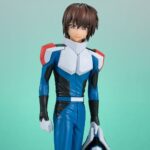 Mobile Suit Gundam SEED Lucrea Lite PVC Figure Kira Yamato Pilot Suit Ver. 20 cm&nbsp; - immagine 5