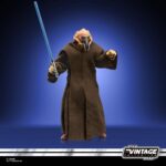 Star Wars Episode II Vintage Collection Action Figure Plo Koon 10 cm - immagine 5