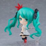 Character Vocal Series 01: Hatsune Miku Nendoroid Action Figure World Is Mine 2024 Ver. 10 cm - immagine 4