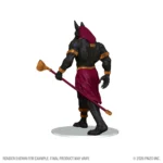 PATHFINDER BATTLES GIANT ANIMATED STATUE PAINTED