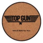 Top Gun Coaster 4-Pack - immagine 2