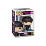 Mob Psycho 100 POP! Animation Vinyl Figures Shigeo with Chase 9 cm Assortment (6) - immagine 2