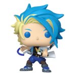 Beyblades POP! Animation Vinyl Figures Jaxon with Chase 9 cm Assortment (6) - immagine 5