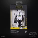 STAR WARS BLACK SERIES MAY THE 4TH SCOUT TROOPER ACTION FIGURE - immagine 2