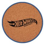 Hot Wheels Coaster 4-Pack - immagine 2