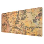 THE LORD OF THE RINGS MOUSEPAD - immagine 2