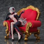 Is It Wrong to Try to Pick Up Girls in a Dungeon? V PVC Figure 1/6 Freya 20 cm - immagine 4