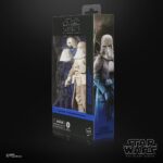 Star Wars: The Mandalorian & Grogu Black Series Action Figure Imperial Remnant Snowtrooper 15 cm - immagine 4