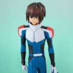 Mobile Suit Gundam SEED Lucrea Lite PVC Figure Kira Yamato Pilot Suit Ver. 20 cm&nbsp; - immagine 6