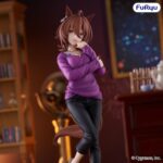 Umamusume: Pretty Derby Trio-Try-iT PVC Figure Agnes Tachyon 21 cm - immagine 5