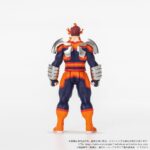 My Hero Academia Collekazaro Action Figure CK-M14 Endeavor 11 cm - immagine 5