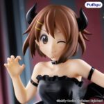 K-On! BiCute Dark PVC Figure Yui Hirasawa 23 cm - immagine 2