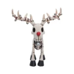 SILENT NIGHTMARES RUDI FIGURE - immagine 2