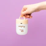 PUSHEEN ROOM LAMP - immagine 4
