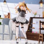 Oshi no Ko PVC Figure 1/6 Ruby (Cat Maid Ver.) Limited Edition 27 cm - immagine 3