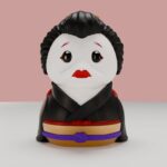 Travel Tubbz Mini PVC Figure Japan 5 cm - immagine 2