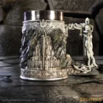 THE LORD OF THE RINGS GONDOR TANKARD