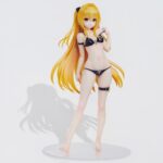 To Love Ru Darkness Swimsuit Series PVC Figure 1/4 Golden Darkness 39 cm - immagine 2