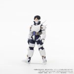 My Hero Academia Collekazaro Action Figure CK-M11 Tenya Iida 10 cm - immagine 6