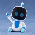 Astro Bot Nendoroid Plus Gummi Maskottchen Astro 7 cm - immagine 2